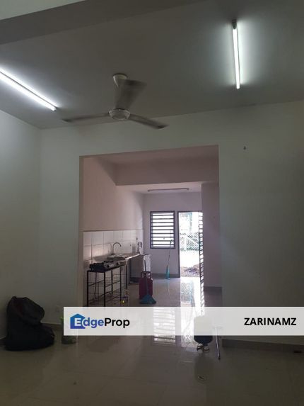 HOT DEAL! Double Storey Terrace Bandar Salak Perdana for Sale!, Selangor, Sepang