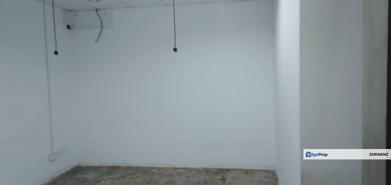 HOT DEAL! SHOPLOT/OFFICE Taman Nirwana Ampang for Rent!, Selangor, Ampang