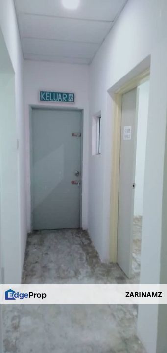 HOT DEAL! SHOPLOT/OFFICE Taman Nirwana Ampang for Rent!, Selangor, Ampang