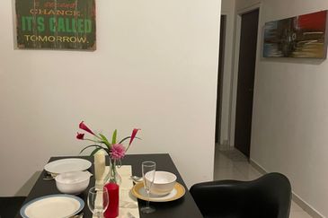 Seasons Garden Residences