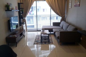 Seasons Garden Residences