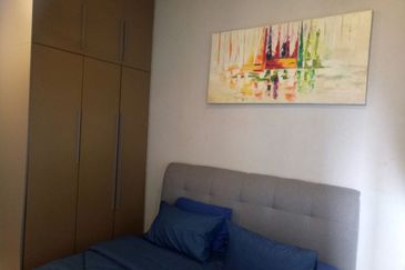 Seasons Garden Residences