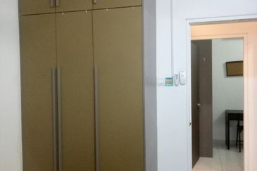 Seasons Garden Residences