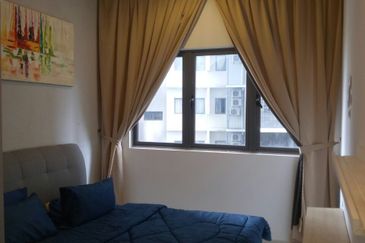 Seasons Garden Residences