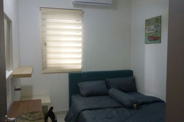 Seasons Garden Residences