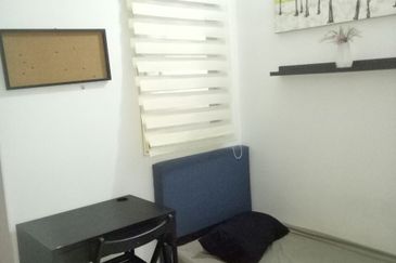 Seasons Garden Residences