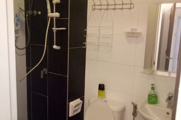 Seasons Garden Residences