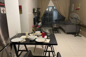 Seasons Garden Residences