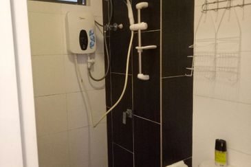 Seasons Garden Residences