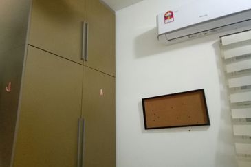 Seasons Garden Residences