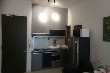 Seasons Garden Residences