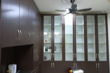 Bandar Bukit Mahkota Kajang