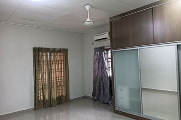 Bandar Bukit Mahkota Kajang