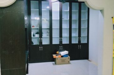 Bandar Bukit Mahkota Kajang