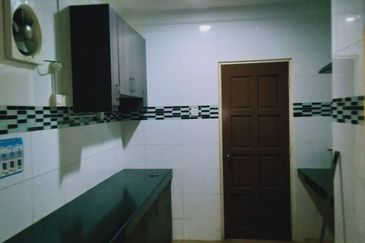 Bandar Bukit Mahkota Kajang