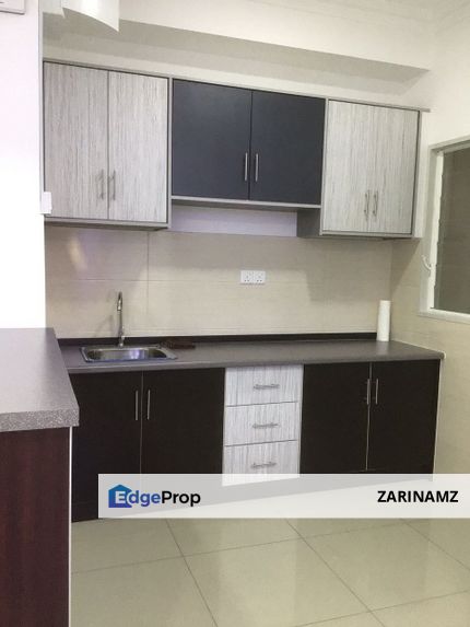 HOT DEAL! Fully Furnished! Sensory Residence Southville Bangi for Rent!, Selangor, Bangi