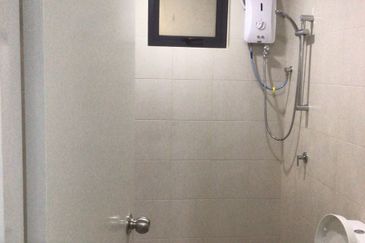 Sensory Residence @ SouthVille City