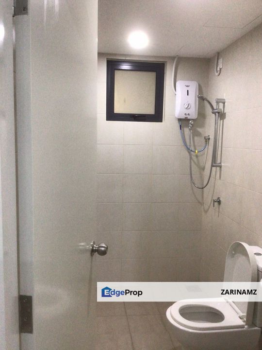 HOT DEAL! Fully Furnished! Sensory Residence Southville Bangi for Rent!, Selangor, Bangi