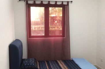 Sensory Residence @ SouthVille City