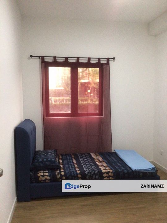 HOT DEAL! Fully Furnished! Sensory Residence Southville Bangi for Rent!, Selangor, Bangi