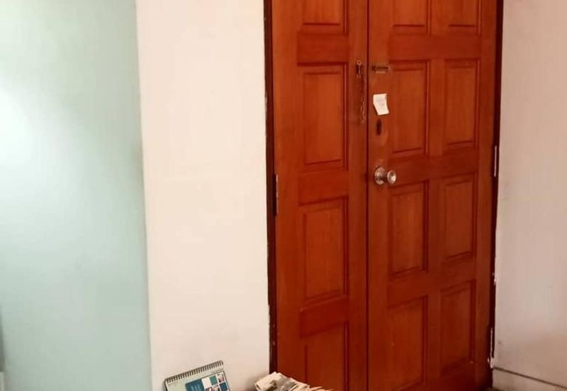 HOT DEAL! Baiduri Apartment Desa Pandan for Sale!