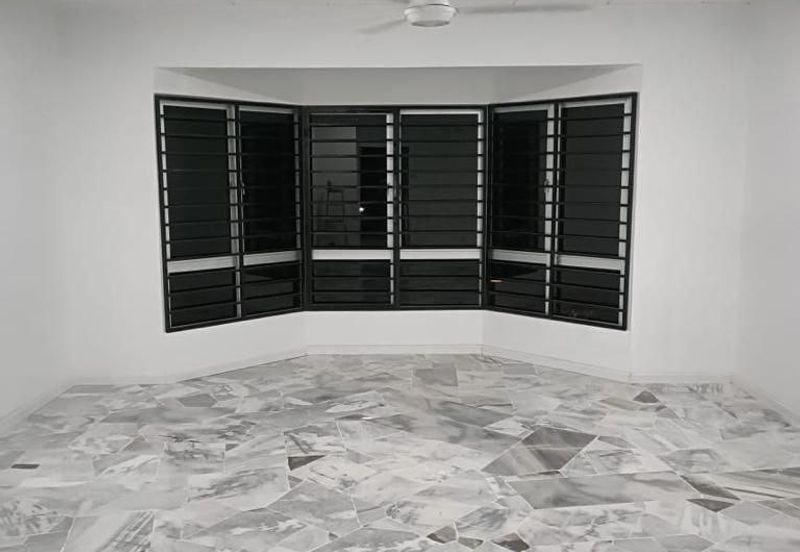 RIVERDALE  PARK APARTMENT (Ampang) 