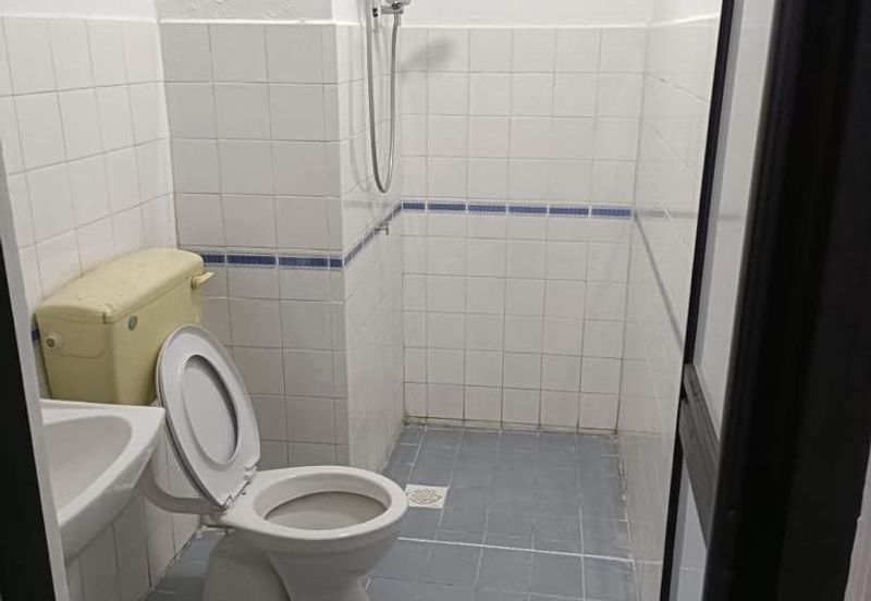 RIVERDALE  PARK APARTMENT (Ampang) 