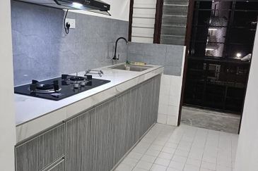 RIVERDALE  PARK APARTMENT (Ampang) 