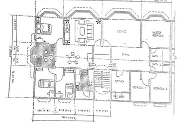 RIVERDALE  PARK APARTMENT (Ampang) 