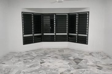 RIVERDALE  PARK APARTMENT (Ampang) 