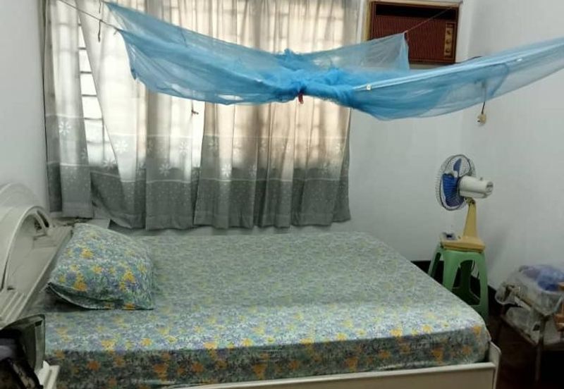 HOT DEAL! Baiduri Apartment Desa Pandan for Sale!