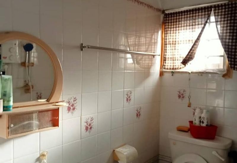 HOT DEAL! Baiduri Apartment Desa Pandan for Sale!