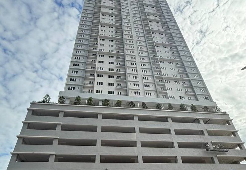 NEW! Residensi Akasia Raya for Sale!