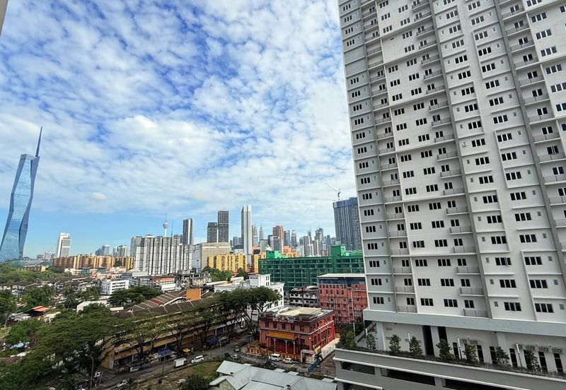 NEW! Residensi Akasia Raya for Sale!