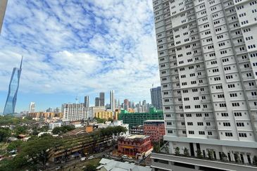 NEW! Residensi Akasia Raya for Sale!