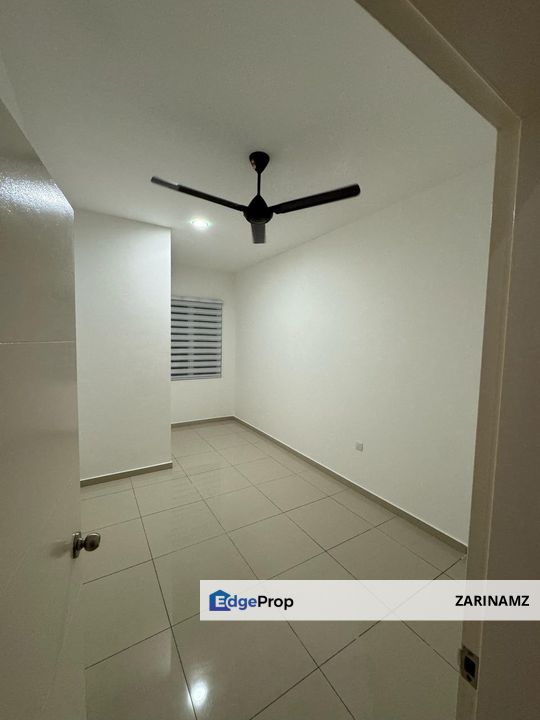 New House Double Storey, Bdr Sri Sendayan, Seremban for Rent!, Negeri Sembilan, Seremban