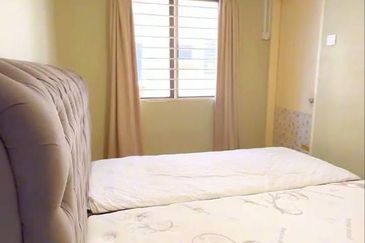 Putra Villa Kondominium