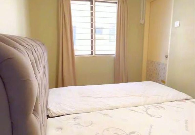 Putra Villa Kondominium