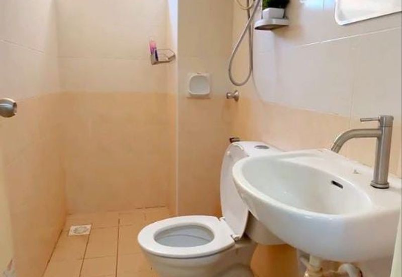 Putra Villa Kondominium