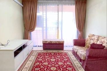 Putra Villa Kondominium