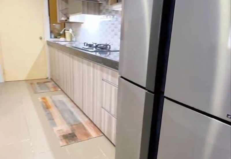 Putra Villa Kondominium