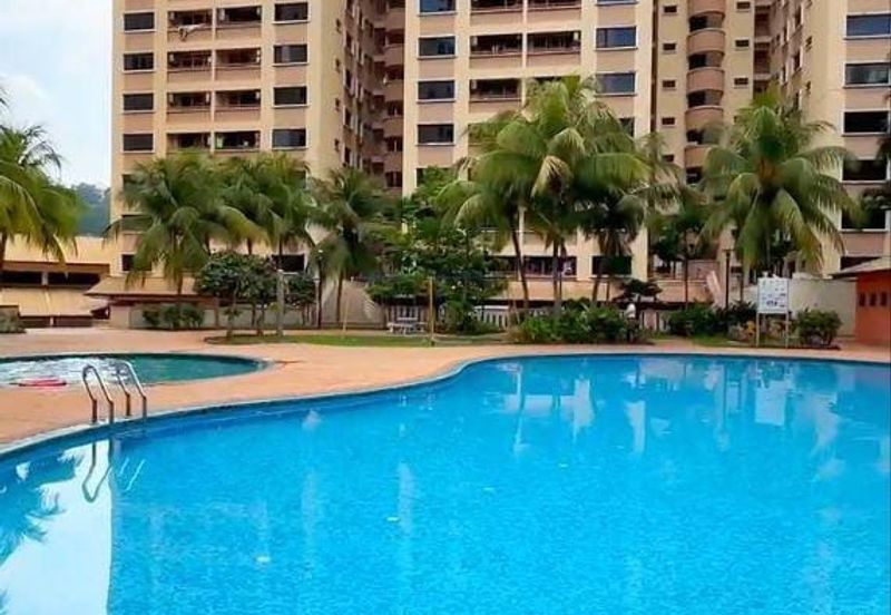 Putra Villa Kondominium