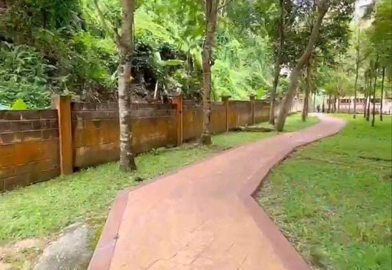 Putra Villa Kondominium