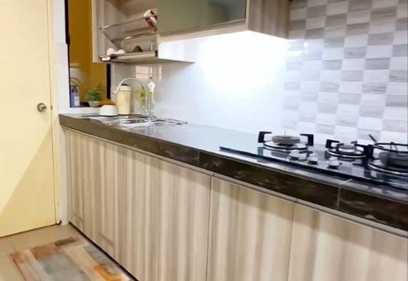 Putra Villa Kondominium