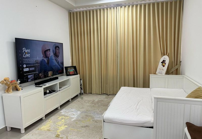 Palmyra Residence @ Bandar Puteri Bangi