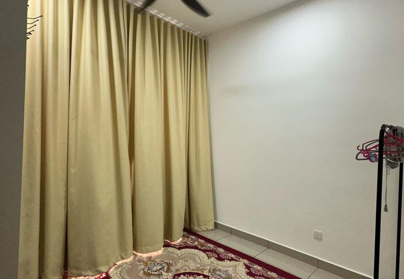 Palmyra Residence @ Bandar Puteri Bangi