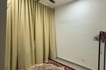 Palmyra Residence @ Bandar Puteri Bangi