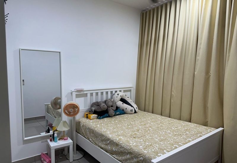 Palmyra Residence @ Bandar Puteri Bangi