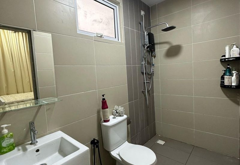 Palmyra Residence @ Bandar Puteri Bangi