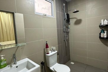 Palmyra Residence @ Bandar Puteri Bangi